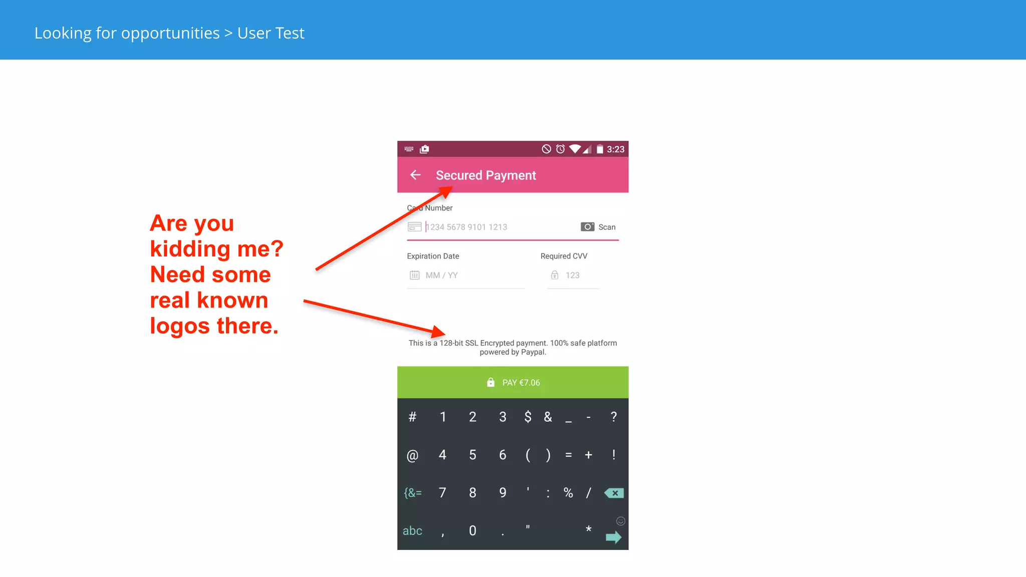 Looking for inspiration > Fancy flowLooking for opportunities > User ResearchLooking for opportunities > User ResearchLooking for inspiration > Fancy Flow
 