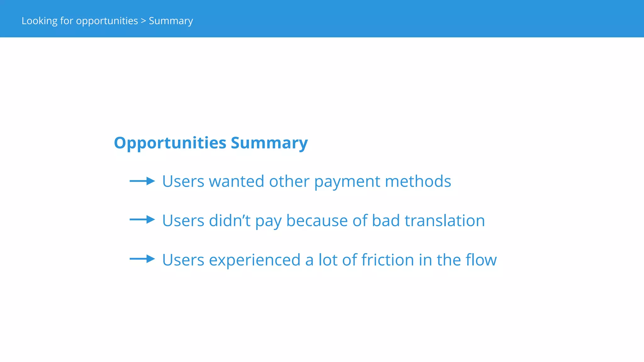 Looking for inspiration > Groupon flowLooking for inspiration > Groupon Flow
 