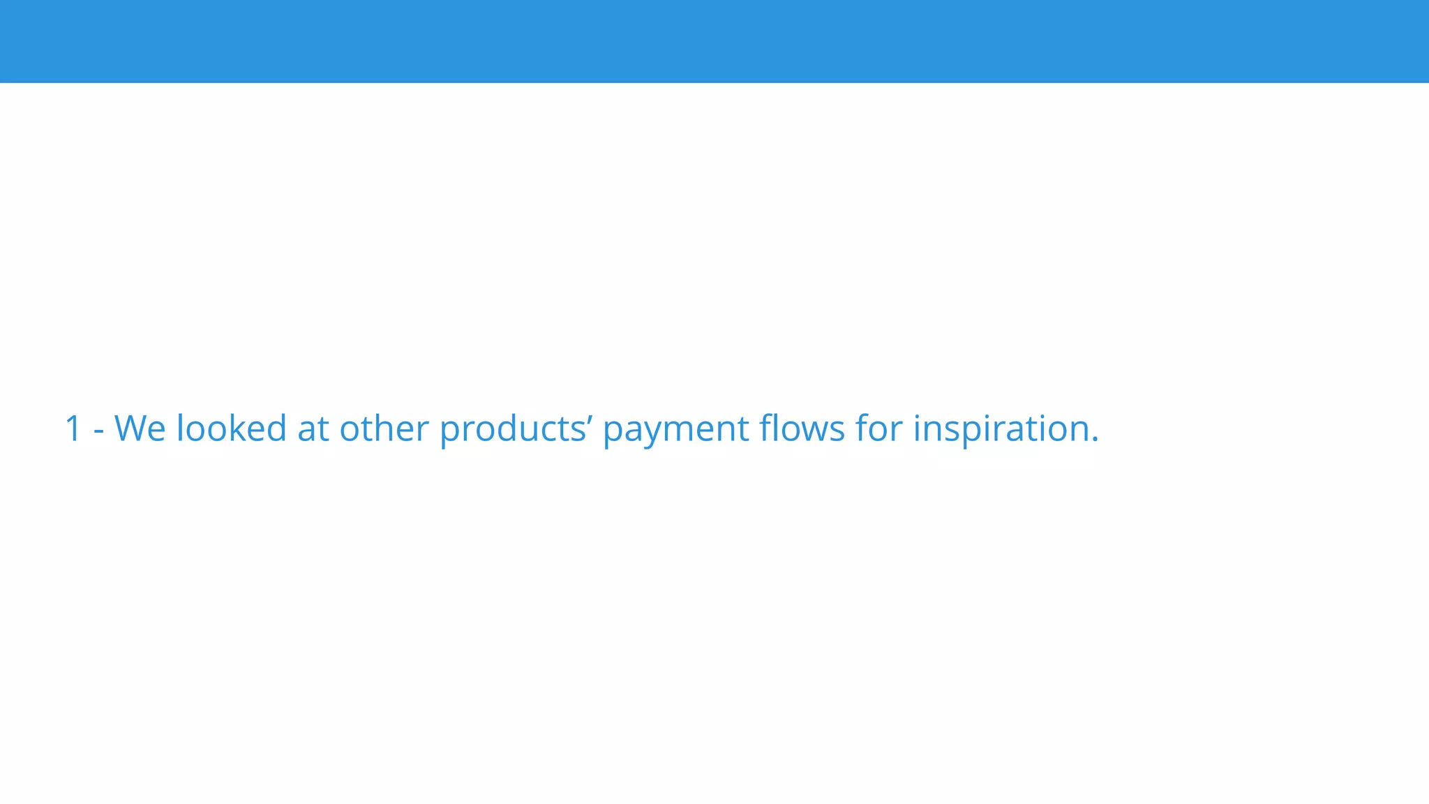 Looking for inspiration > Abandonment Cart EmailsLooking for inspiration > Abandonment Cart Emails
 