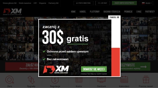Forex leads generation