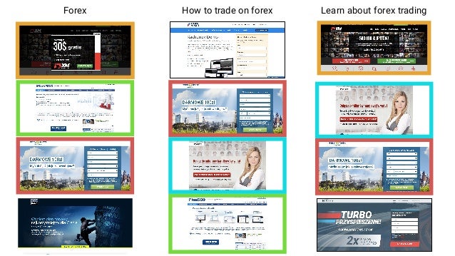 Forex leads generation