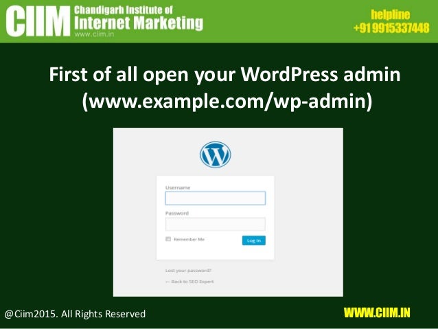 how to generate your xml sitemap in wordpress using yoast plugin 2017