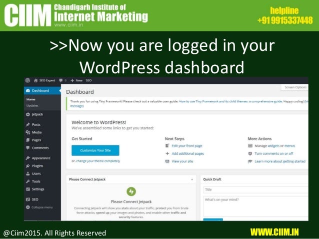how to generate your xml sitemap in wordpress using yoast plugin 2017