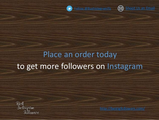 Understanding Grow Your Instagram Followers for Free