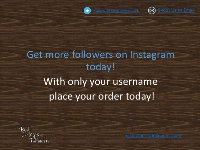 How to get 100 free instagram followers How to get 100 free instagram followers - 638 x 479 jpeg 108kB