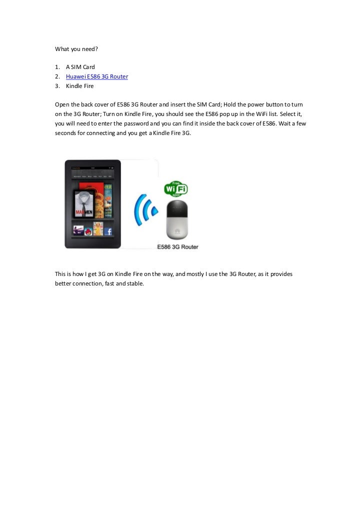 how to use a kindle fire hotspot how to use a kindle fire hotspot