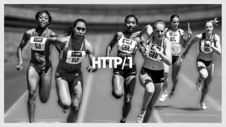 © Copyright 2019 Delete
@POLLY_P #BRIGHTONSEO
HTTP/1
 