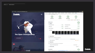 @POLLY_P #BRIGHTONSEO
 