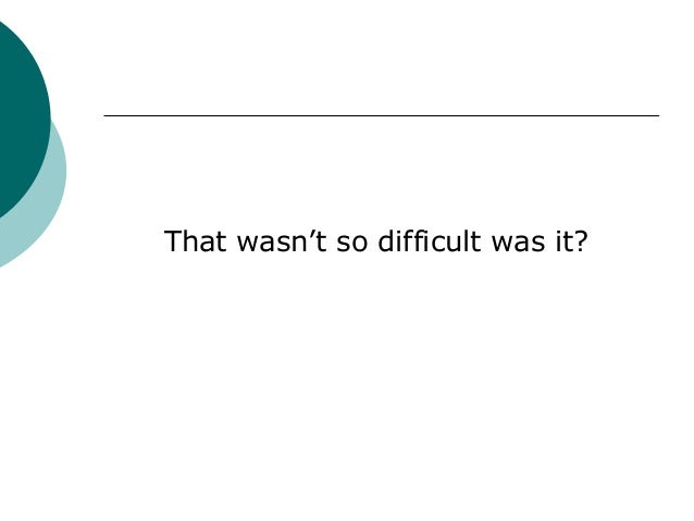 How to get a Black Belt in European Public Affairs Slide 15