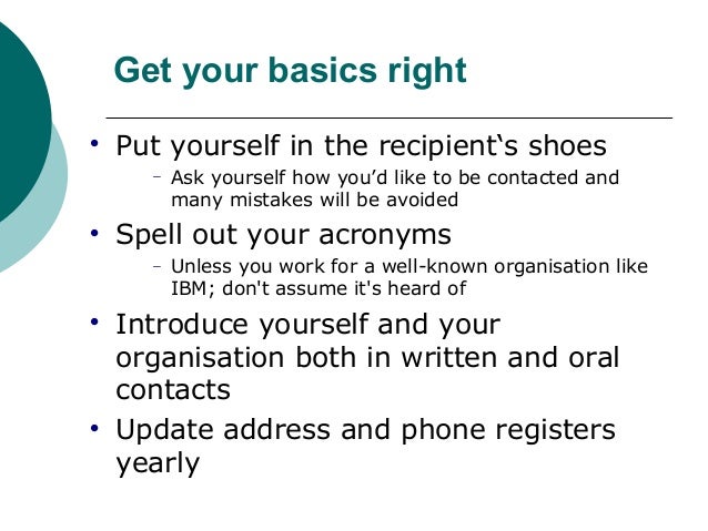 How to get a Black Belt in European Public Affairs Slide 3