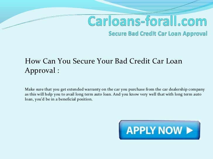 Applying For A Car Loan With A Cosigner Applying For A Car Loan With A Cosigner