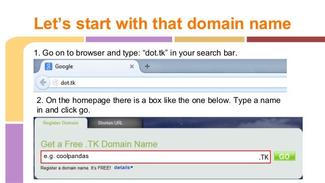 how-to-get-a-free-website-hosting-and-domain-name
