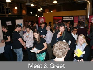 Meet & Greet
 