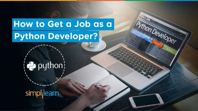 How To Get A Job As A Python Developer - 2019 | How To Get A Job As A ...