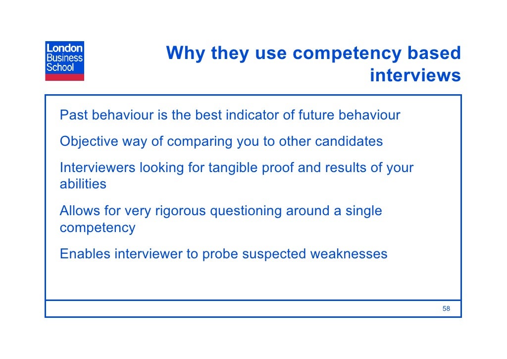 How To Get A Job in Consulting from Business School