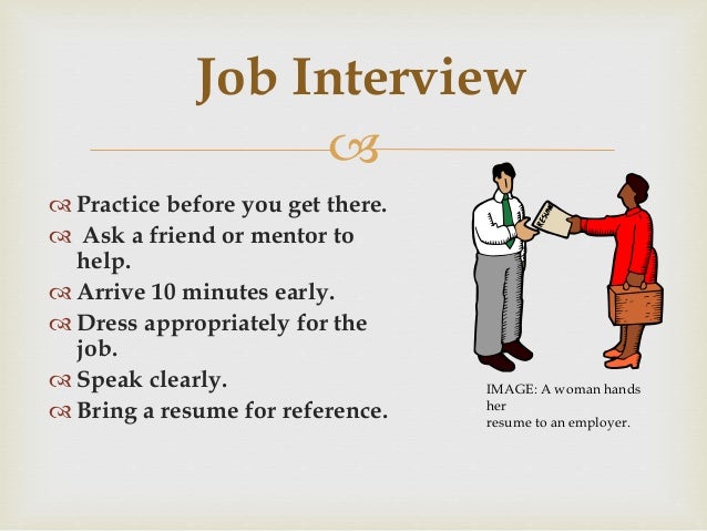 how to get a job that you want how to get the job you want