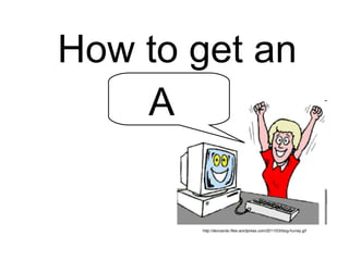 How to get an http://devcando.files.wordpress.com/2011/03/blog-hurray.gif A 