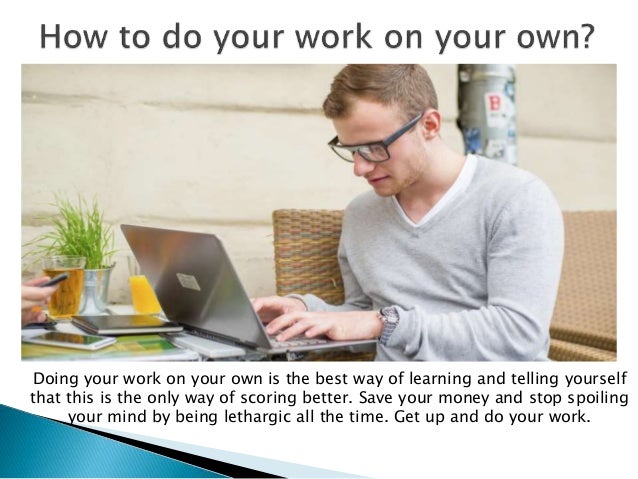 Quality assignment help
