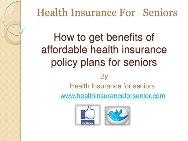 The Changes In The Health Insurance Industry And What It ...