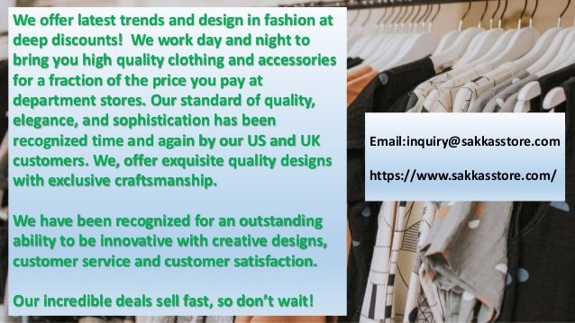 best cheap quality clothes