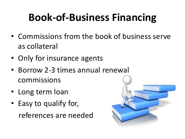 credit references for businesses