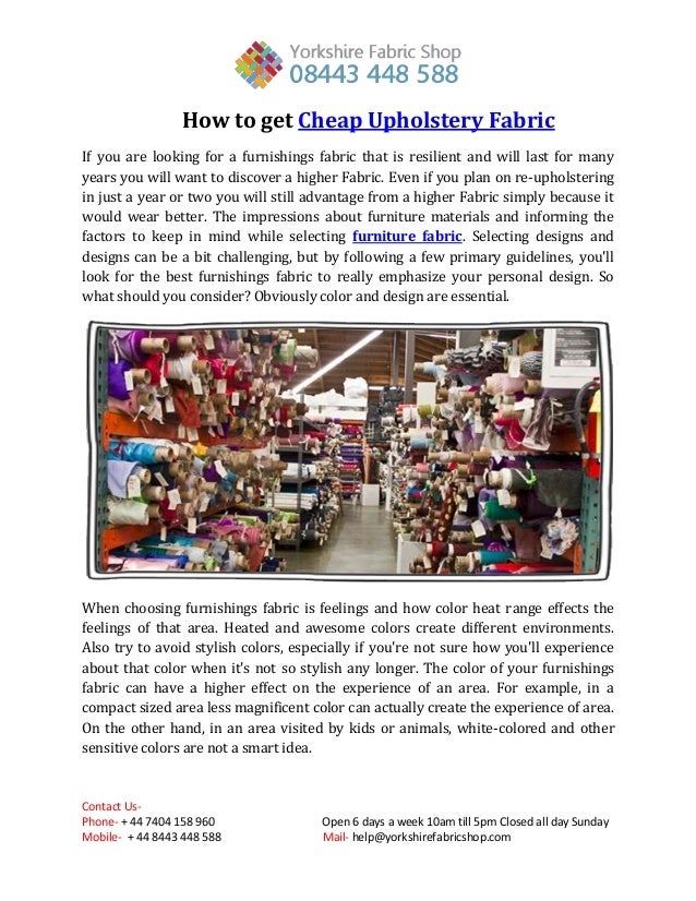 cheap curtain fabric