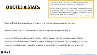 * https://arrival.vrma.org/blog/self-check-in-and-the-issue-of-meeting-growing-guest-expectations
¬
¬
¬
 