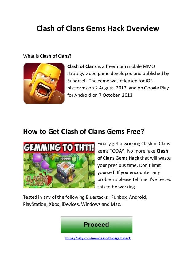 Clans Clans
