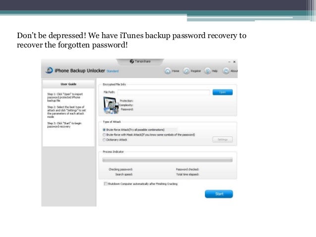 Forgot Encrypt Iphone Backup Password Forgot Encrypt Iphone Backup Password