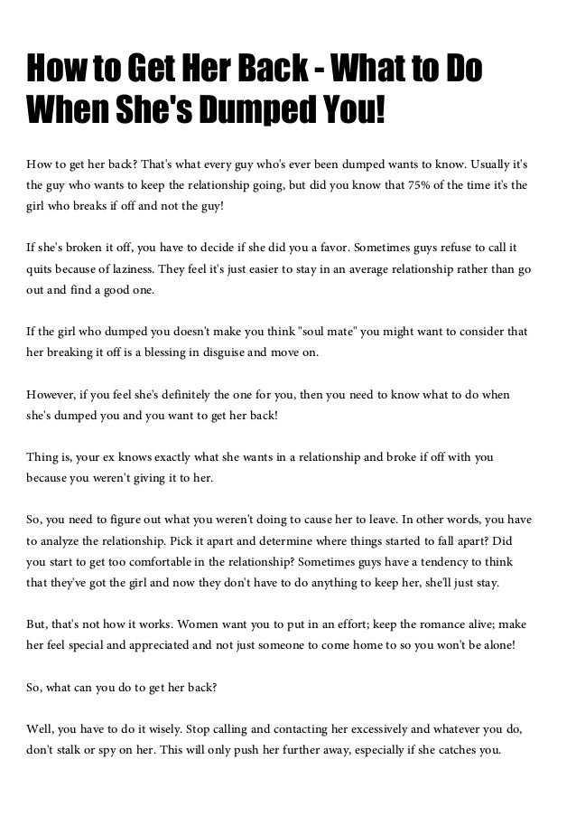 How To Get Ex Back If She S In A Rebound Relationship Do I Still Sta