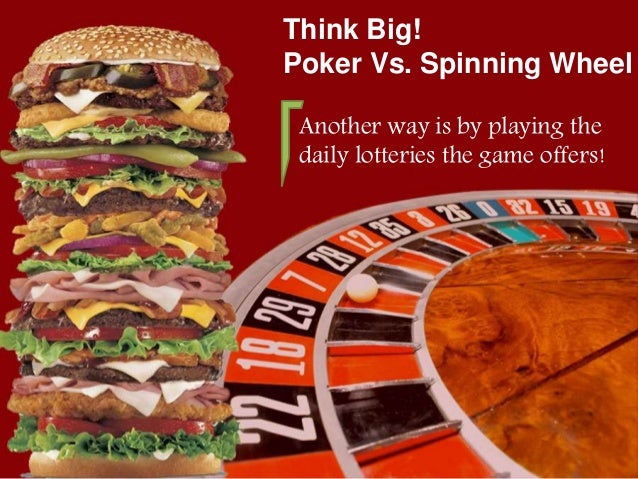 How to Get Facebook Poker Chips slideshare - 웹