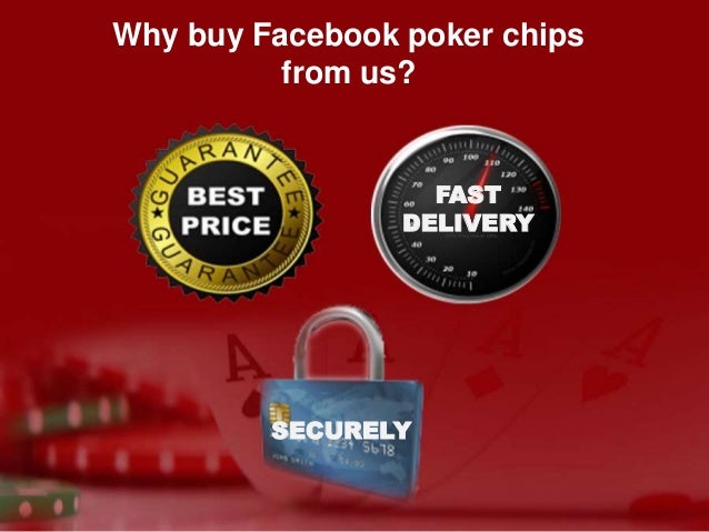 How to Get Facebook Poker Chips How to Get Facebook Poker Chips - 웹
