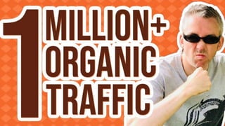 How to get free traffic - New Source Revealed