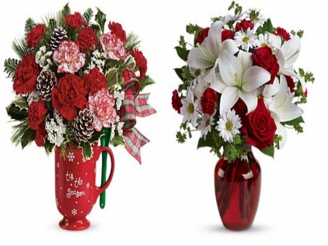 How to get fresh flower delivery & funeral flowers toronto