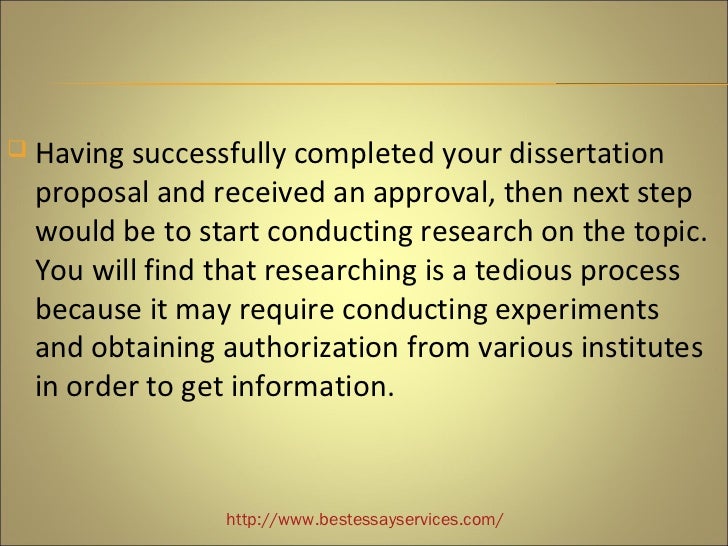 Ddig dissertation funding