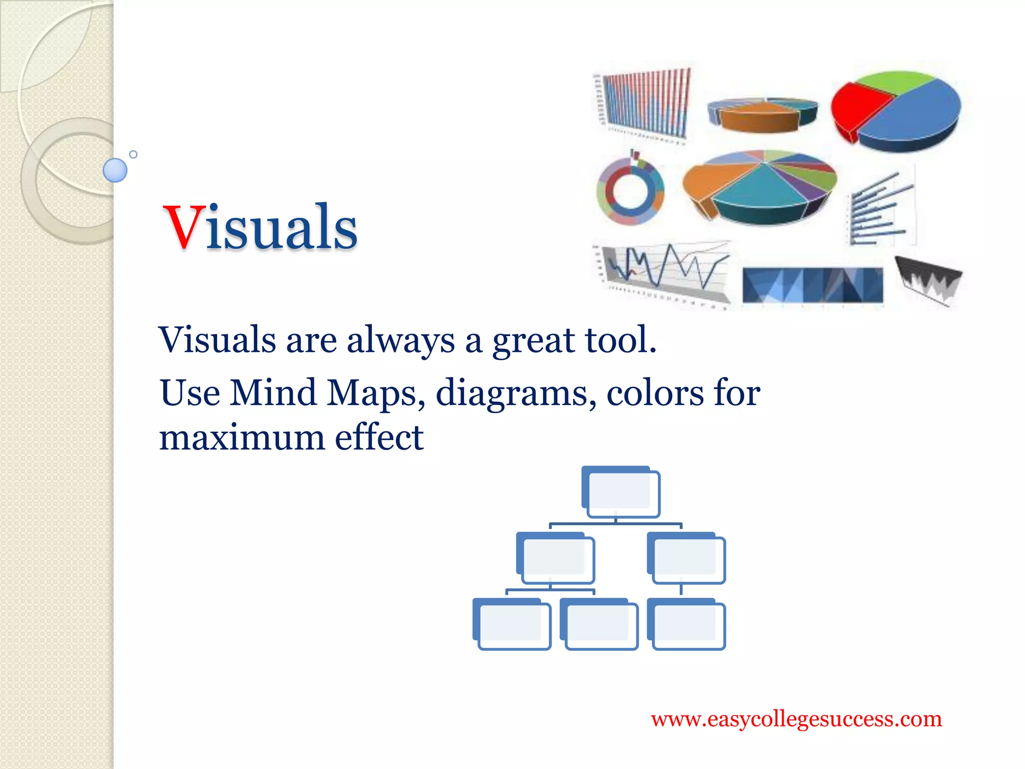 How To Get Good Grades