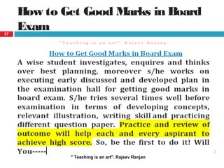 How to get good marks in social science board exam  exam preparation tips and  tricks for school students