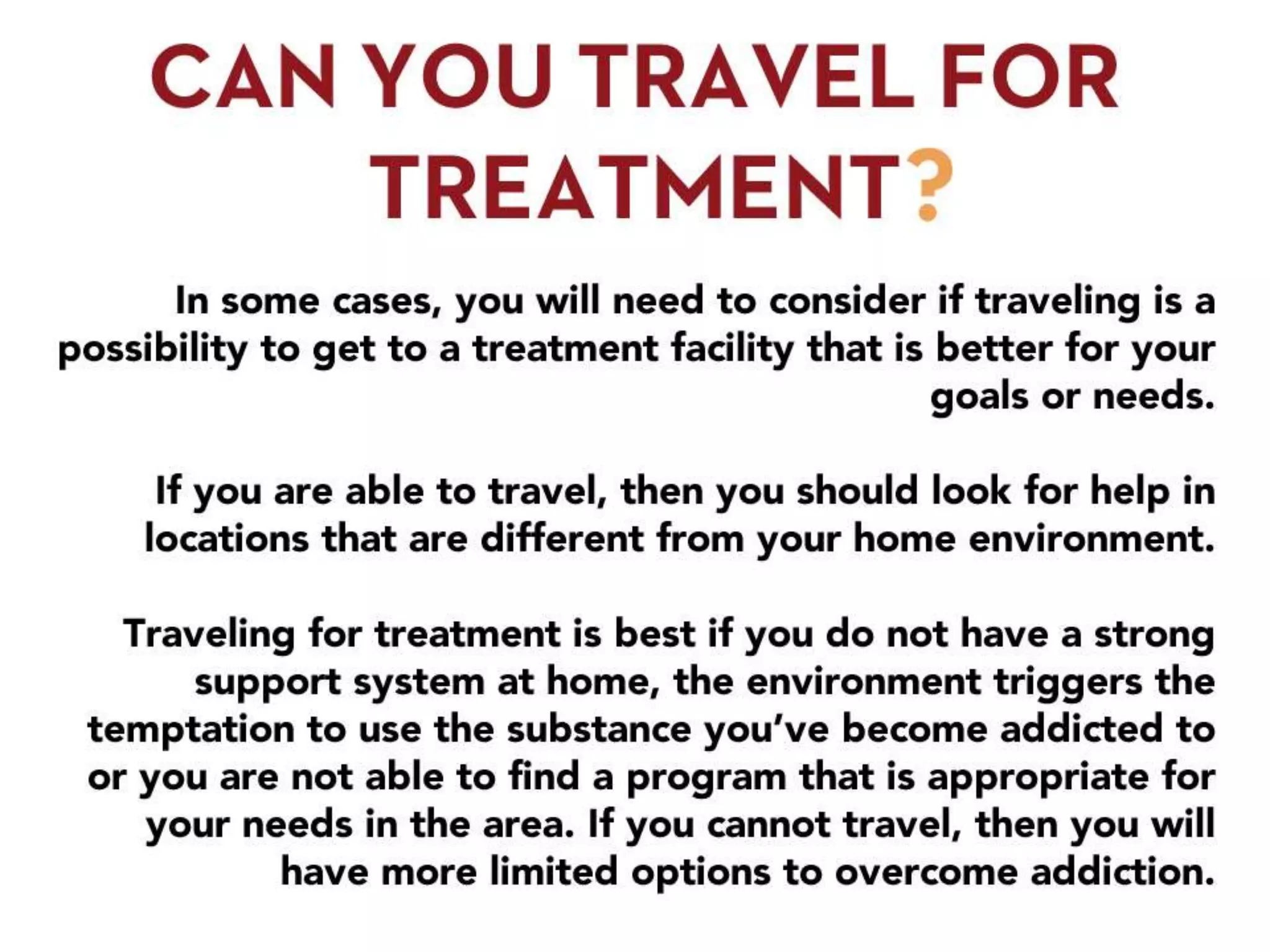 How Do I Get Help For Addiction?