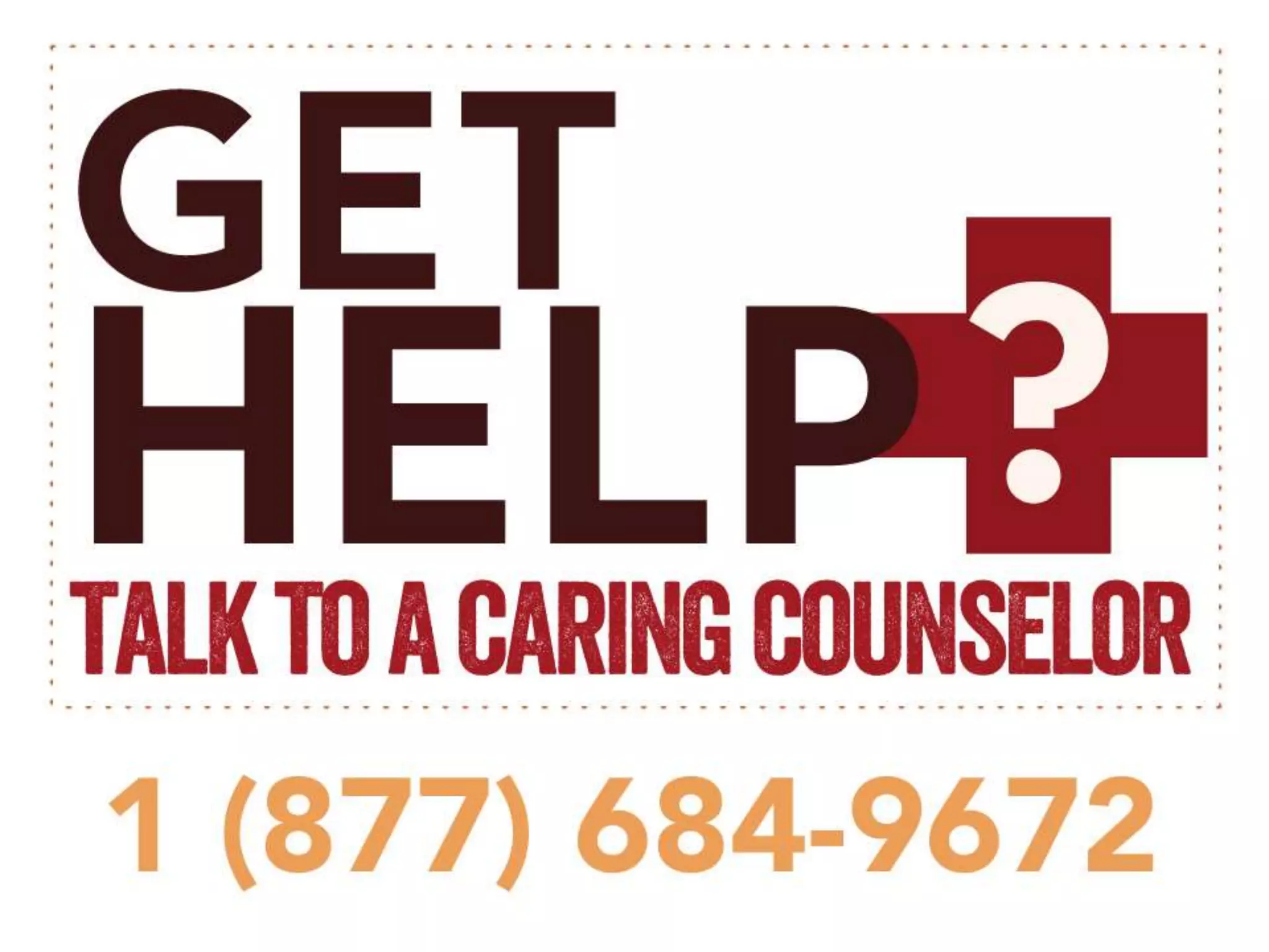 How Do I Get Help For Addiction?