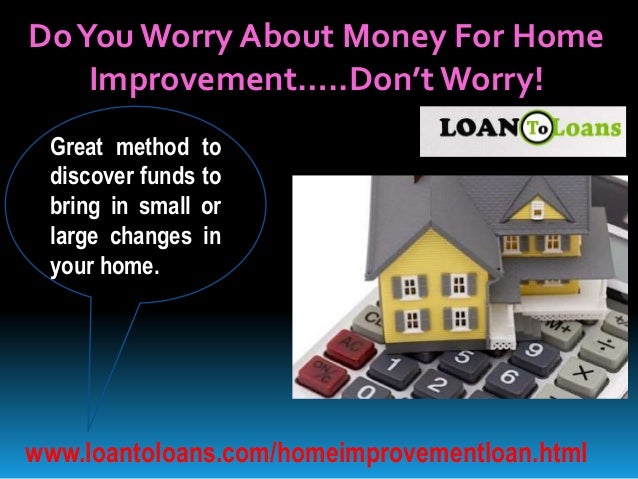 How To Get A Renovation Loan Without Equity Best Design Idea