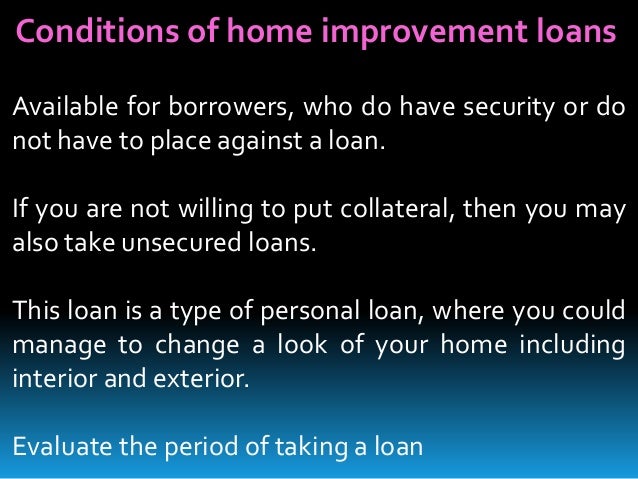2020 Best Home Improvement Loans The Simple Dollar 2020 Best Home Improvement Loans The Simple Dollar