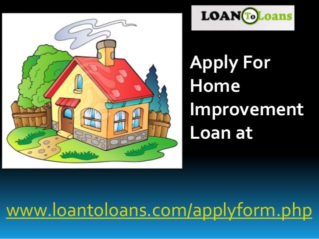 Home Improvement Financing Foundation Finance Company Home Improvement Financing Foundation Finance Company