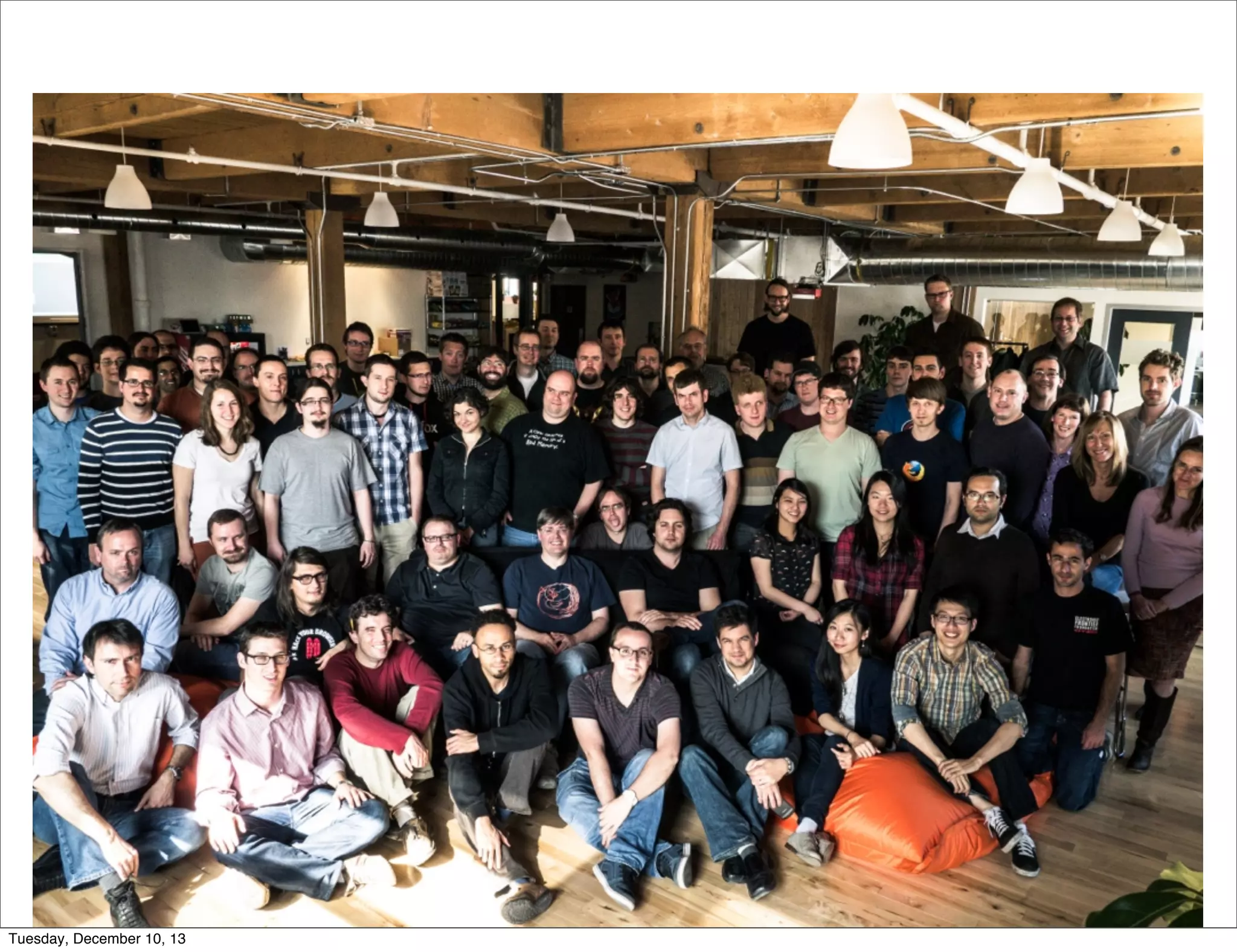 Tuesday, December 10, 13