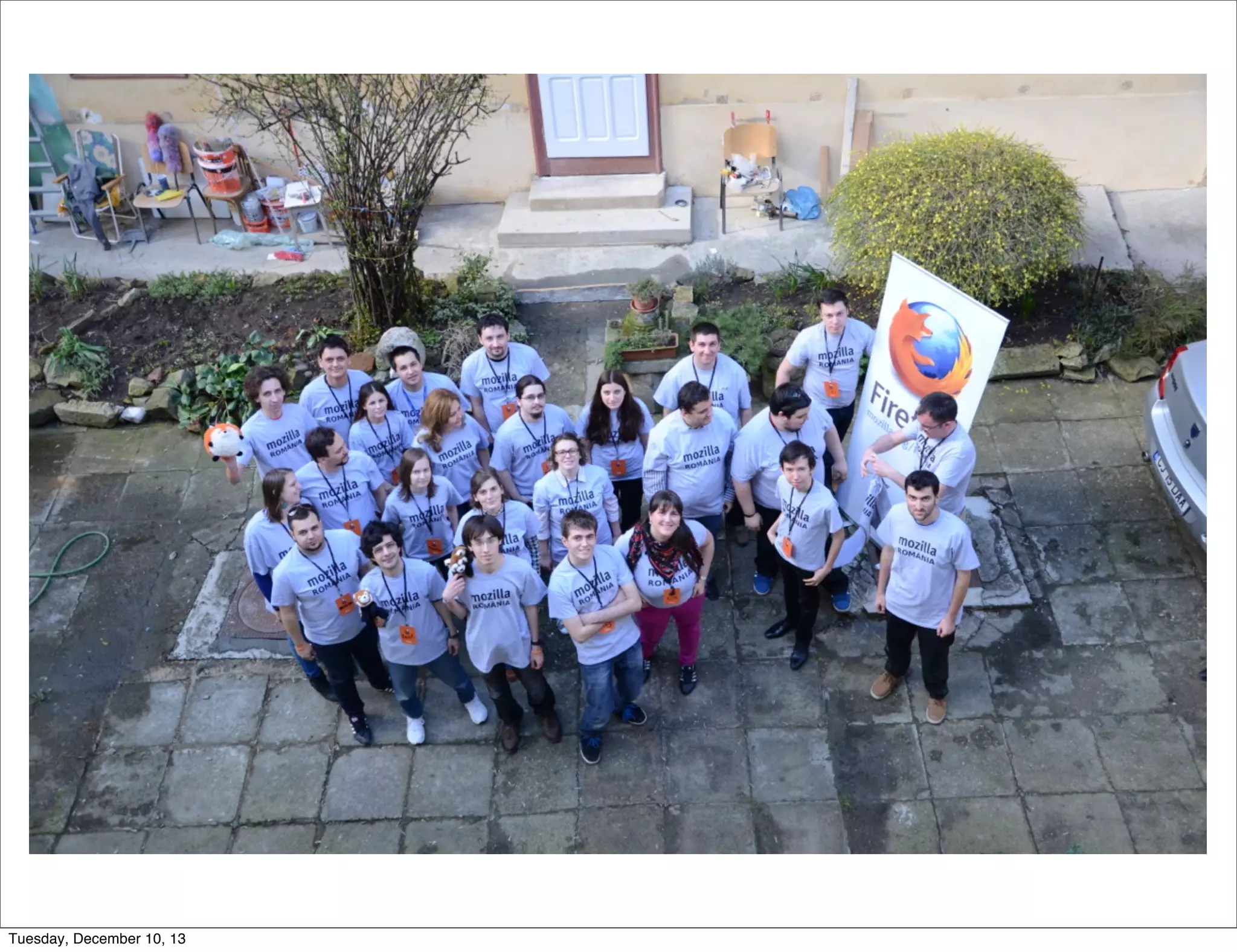 Tuesday, December 10, 13