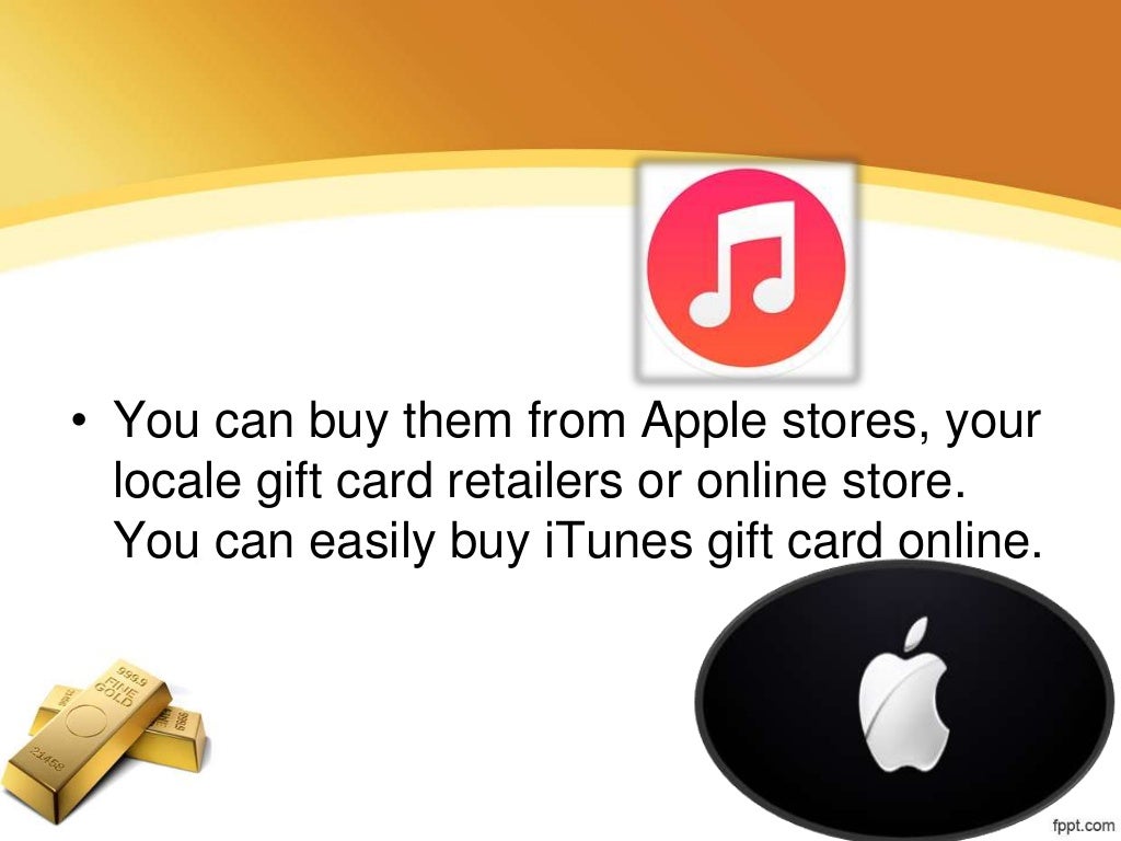How to Get iTunes Gift Card Online Mygiftcardsupply