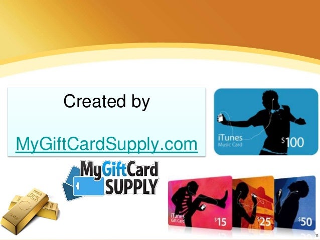 how do i get gift cards for my business