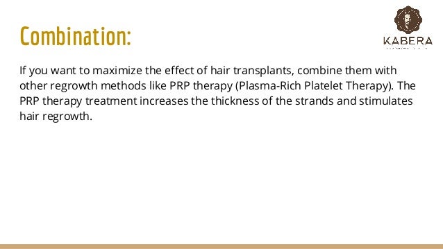 How To Get Maximum Coverage From A Hair Transplant