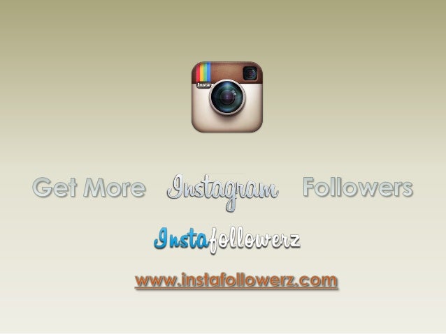  - max instagram followers
