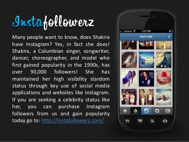 Sexy 21 Simple Ways to Get More Instagram Followers