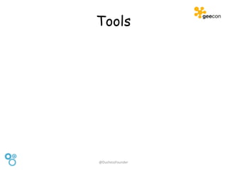 Tools
@DuchessFounder
 